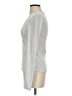 Z Supply Silver Pullover Sweater Size XS - photo 5