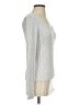 Z Supply Silver Pullover Sweater Size XS - photo 4