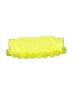 Unbranded Yellow Swimsuit Top Size M - photo 1