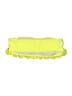 Unbranded Yellow Swimsuit Top Size M - photo 2