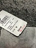 Windsor 100% Polyester Metallic Silver Formal Skirt Size M - photo 5