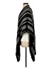Chico's Black Poncho Size S (estimated) - photo 5