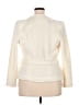 IRO Ivory Blazer Size 19W - photo 2