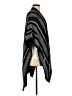 Chico's Black Poncho Size S (estimated) - photo 4