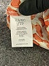 CAbi 100% Polyester Animal Print Orange 3/4 Sleeve Blouse Size XS - photo 8