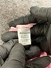 Monrow Pink Casual Pants Size XL - photo 4