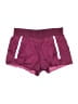 LIVE! Purple Athletic Shorts Size M - photo 1