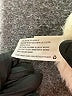 A New Day Ivory Pullover Sweater Size M - photo 8