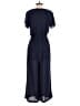 Shein 100% Polyester Blue Jumpsuit Size 4 - photo 2