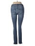 FRAME Denim Hearts Blue Jeans Size 23 waist - photo 2