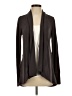 Athleta Brown Cardigan Size XXS - photo 1