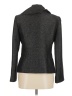 AK Anne Klein Gray Coat Size 6 - photo 2