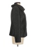 AK Anne Klein Gray Coat Size 6 - photo 4