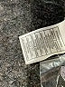 BB Dakota by Steve Madden Metallic Tan Pullover Sweater Size M - photo 8