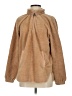 Pink Lily Tan Pullover Sweater Size S - photo 1