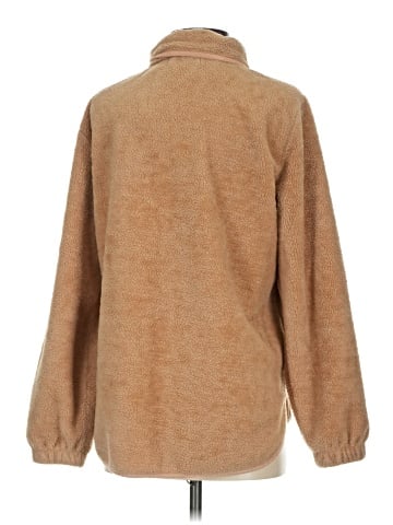 Pink Lily Pullover Sweater (view 2)