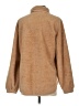 Pink Lily Tan Pullover Sweater Size S - photo 2
