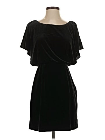 White House Black Market Cocktail Dress (view 1)