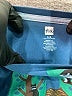 Tea 100% Cotton Blue Long Sleeve T-Shirt Size 3-6 mo - photo 3