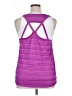 LIVI Active 100% Polyester Solid Purple Sleeveless Top Size 14 - 16 - photo 2