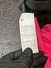 Shein Pink Cocktail Dress Size L - photo 8