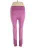 LIVI Tie-dye Purple Active Pants Size 18 - 20 Plus - photo 1