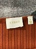 Cyrus Brown Pullover Sweater Size L - photo 7