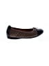 Josef Seibel Argyle Brown Flats Size EU 37 - photo 1