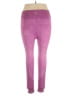 LIVI Tie-dye Purple Active Pants Size 18 - 20 Plus - photo 2