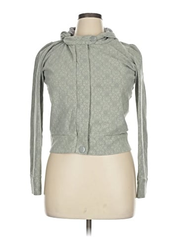 Fossil Jacket (view 1)
