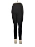 Athleta Solid Black Active Pants Size M - photo 2