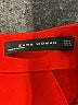 Zara Red Casual Dress Size M - photo 7