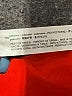 Zara Red Casual Dress Size M - photo 8