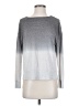 Bar III Silver Pullover Sweater Size S - photo 1