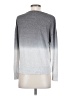 Bar III Silver Pullover Sweater Size S - photo 2