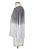 Bar III Silver Pullover Sweater Size S - photo 5