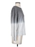 Bar III Silver Pullover Sweater Size S - photo 4