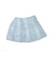 Btween Checkered-gingham Blue Skirt Size 10 - photo 1