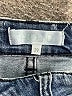 ABound Solid Blue Jeans Size 29 waist - photo 7