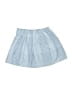 Btween Checkered-gingham Blue Skirt Size 10 - photo 2