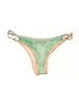Niyama Sol Green Swimsuit Bottoms Size S - photo 1