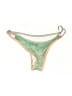 Niyama Sol Green Swimsuit Bottoms Size S - photo 2