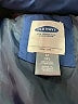 Old Navy 100% Polyester Blue Vest Size 8 - photo 3
