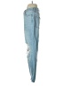 Universal Thread Hearts Blue Jeans Size 4S - photo 5