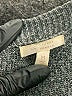 LC Lauren Conrad Gray Pullover Sweater Size M - photo 7