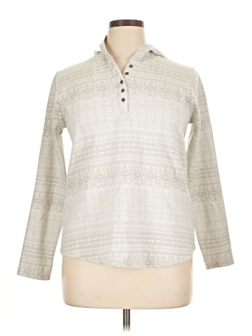North River Outfitters Pullover Sweater (view 1)