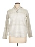 North River Outfitters Ivory Pullover Sweater Size XL - photo 1
