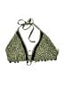 Unbranded Tweed Gold Swimsuit Top Size L - photo 1
