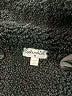 Splendid 100% Polyester Black Sweater Vest Size 10 - photo 3