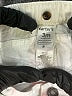 Carter's 100% Cotton Ivory Jeans 0-3 MO / 3 MO - photo 3
